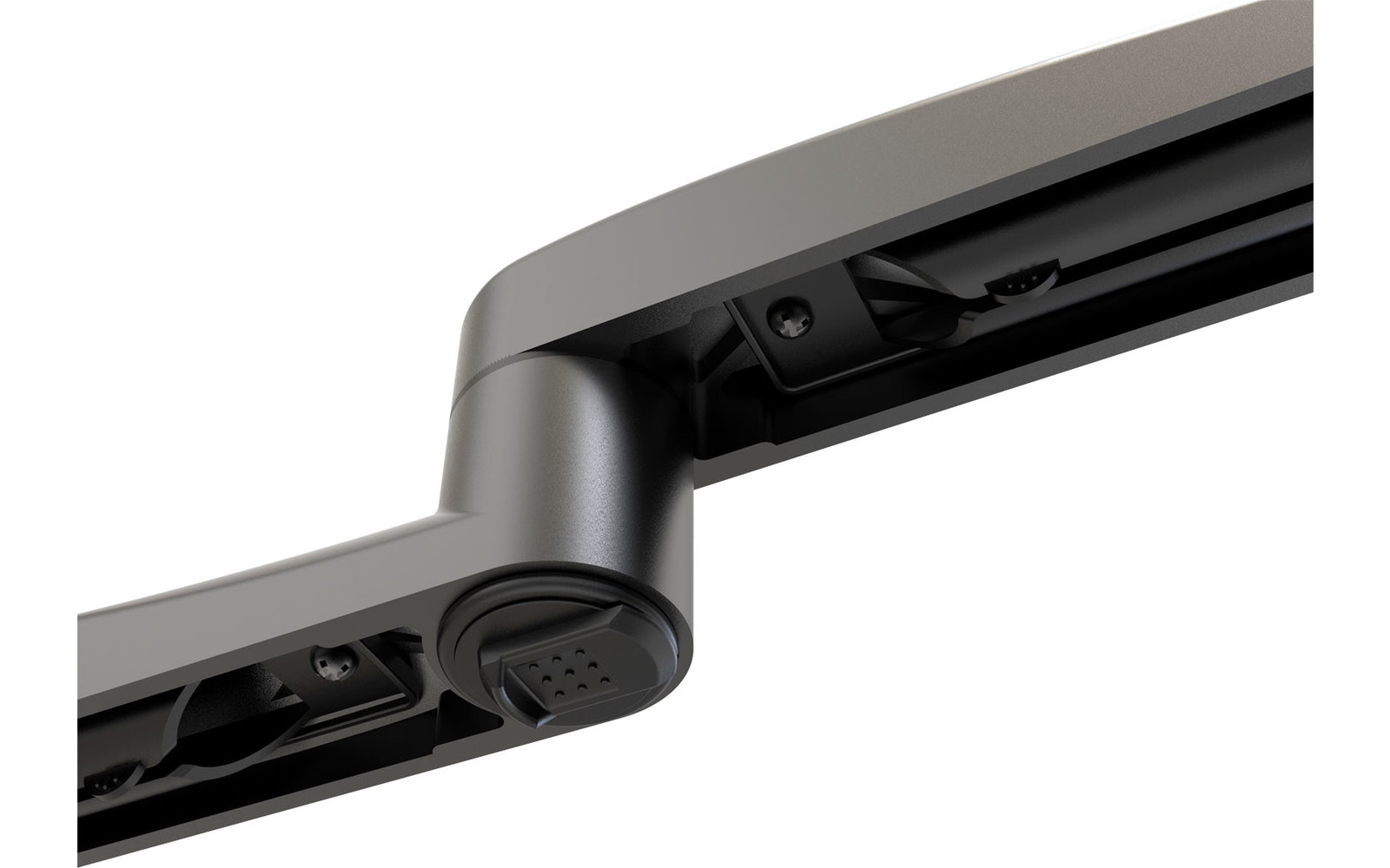 Maxview verriegelbare TV-Halterung 13 - 40 Zoll