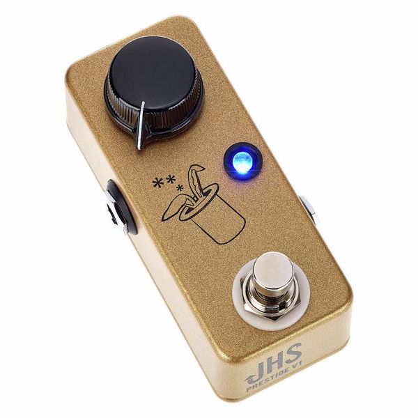 JHS Pedals Prestige