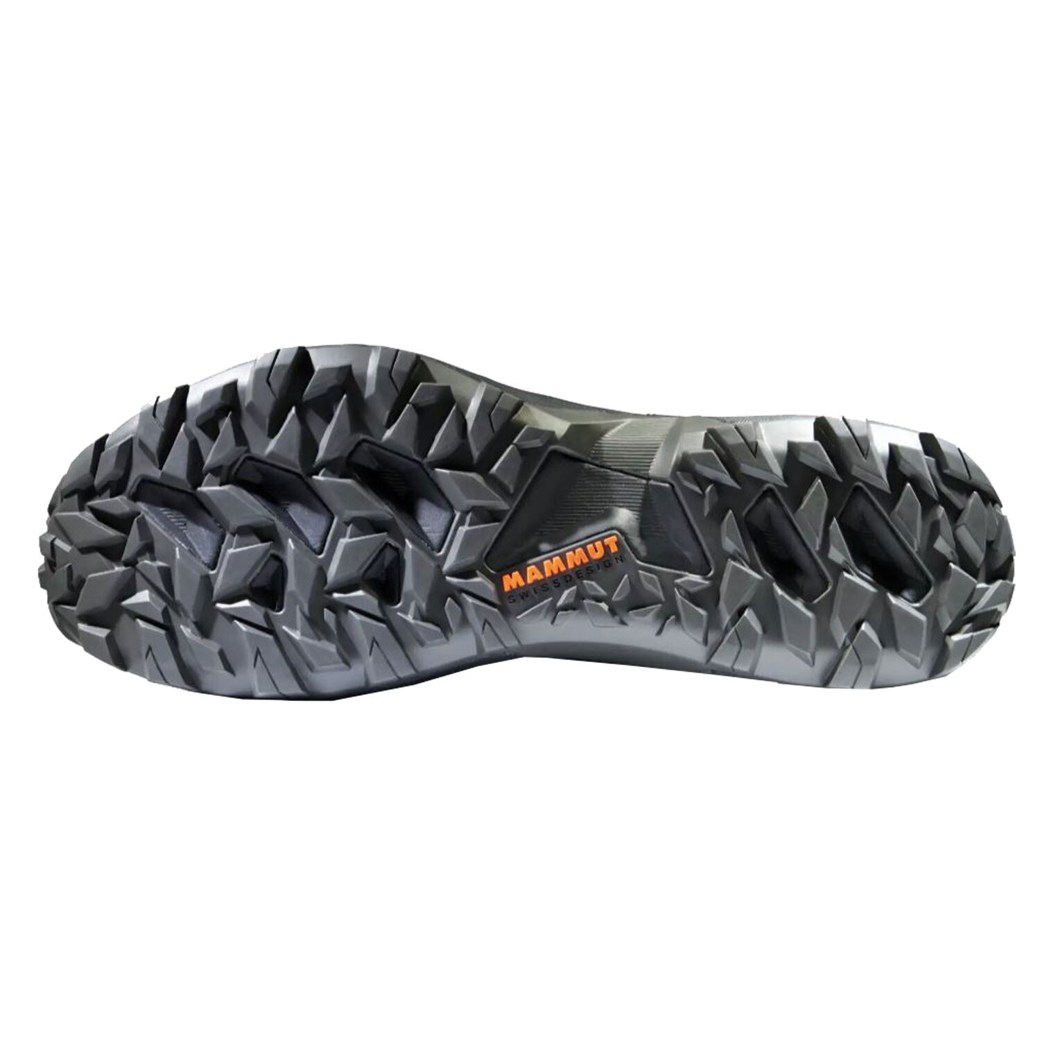 Mammut Sertig II Mid GTX Damen Wanderschuhe