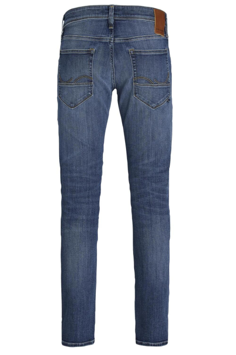 Jack & Jones blauwe heren jeans