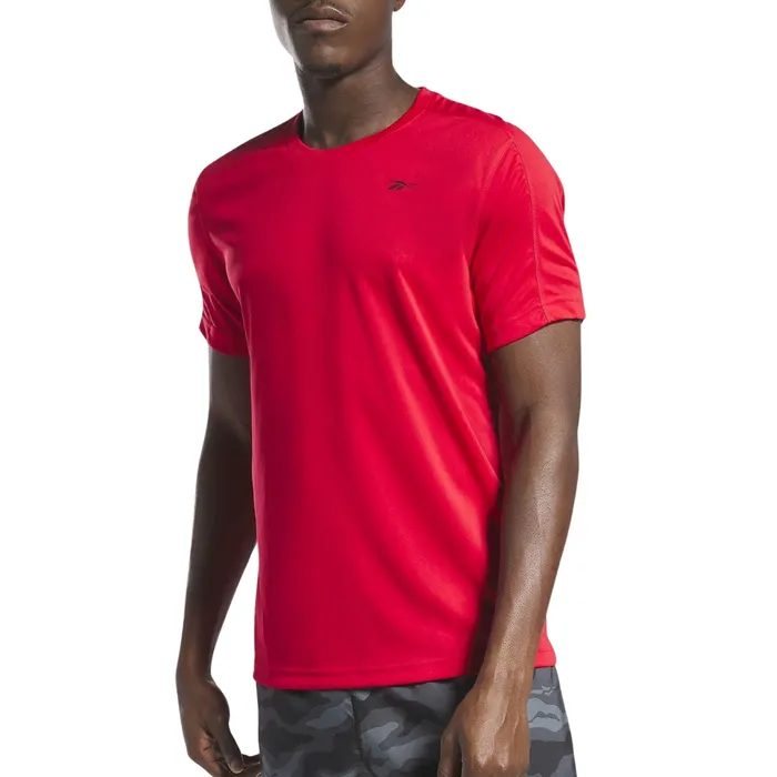 Reebok Training Tech Shirt Heren