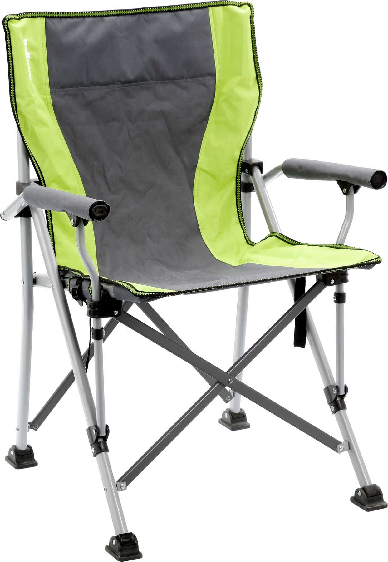 Brunner Raptor Classic Faltstuhl blau/schwarz
