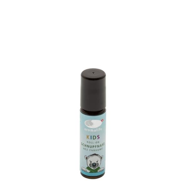 Aromalife Kids Roll-on Roll-on Schnupfnase Roll-on 10 ml