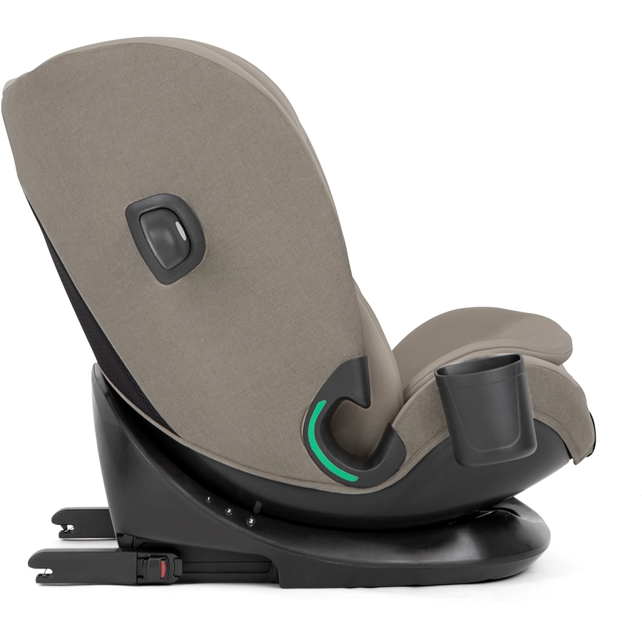 Joie Autokindersitz i-Bold Oak