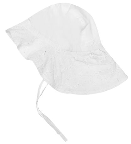 That's Mine Sonnenhut - Clara - Genial White m. Lochmuster