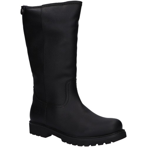 Panama Jack - BAMBINA IGLOO B17 Negro