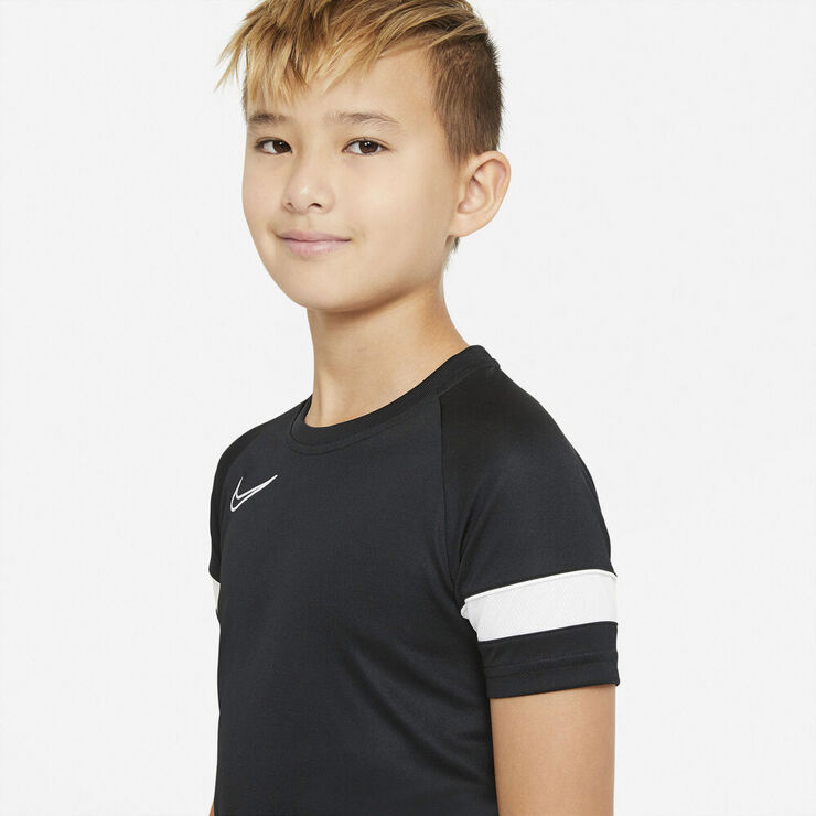 Nike Dri-FIT Academy trænings T-shirt Sort