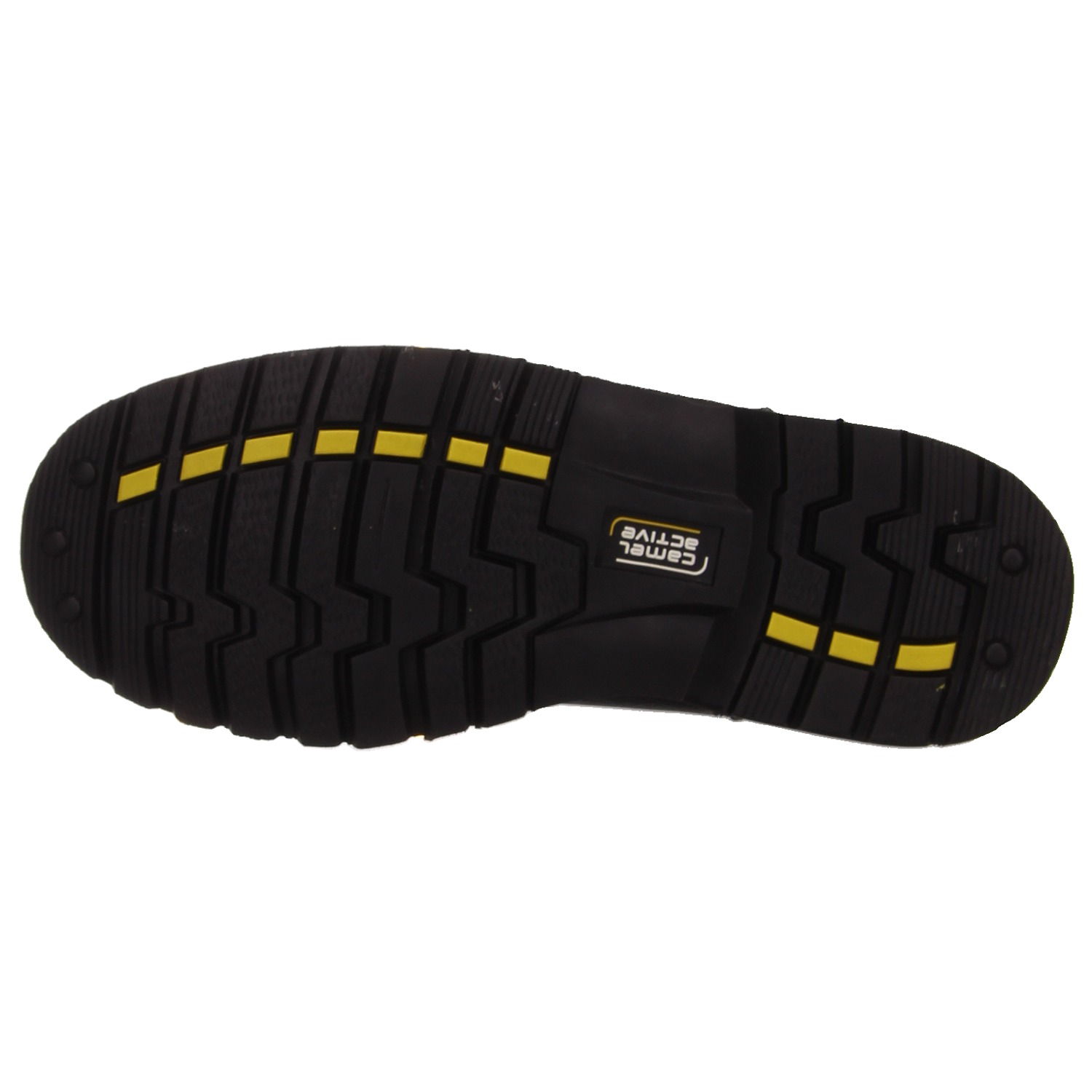 Camel Active Siefel schwarz schwarz