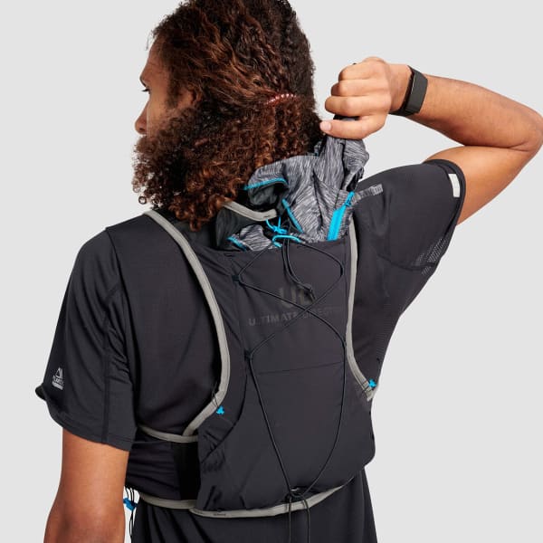 Sac trail ULTIMATE DIRECTION RACE VEST 6.0 ONYX