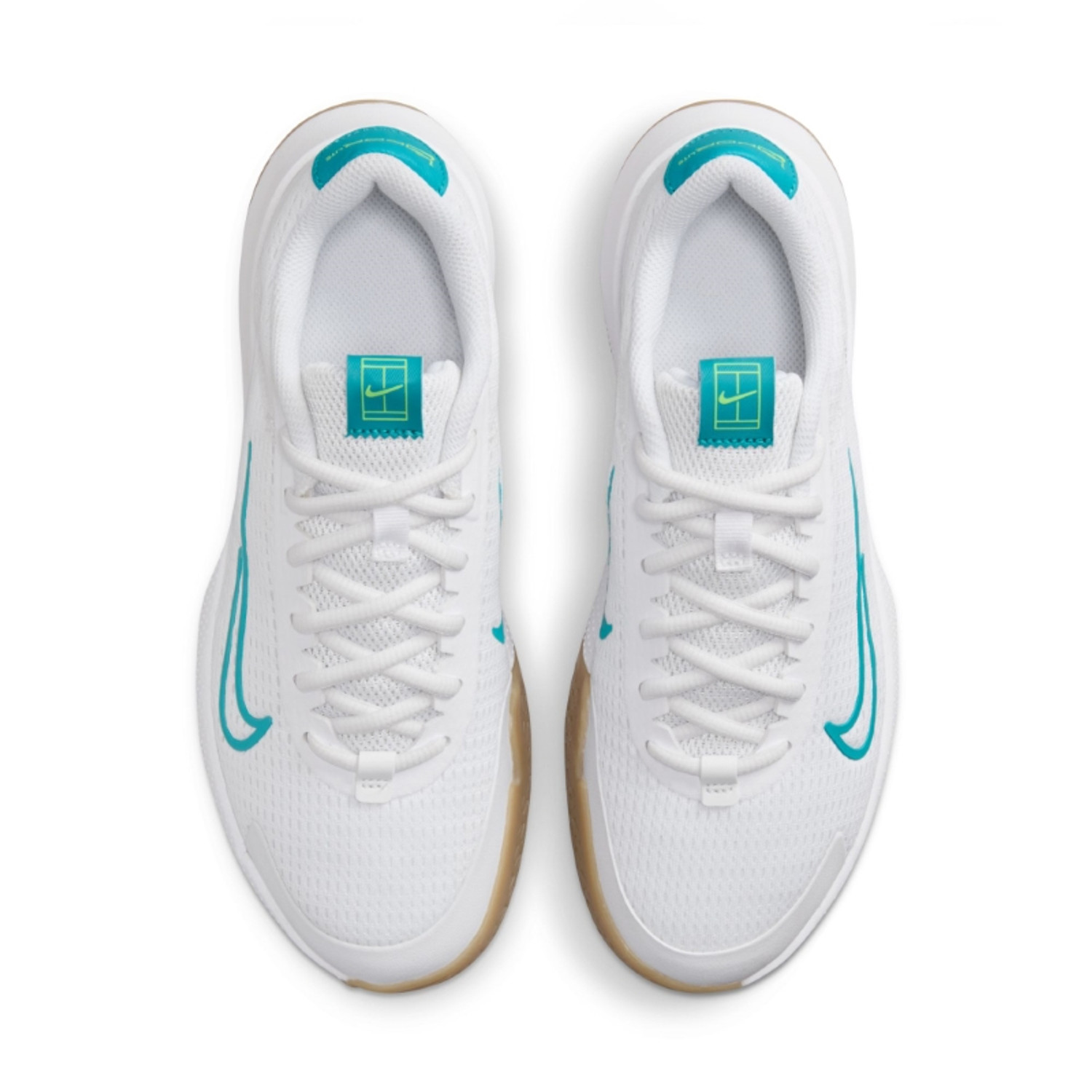 Nike Court Vapor Lite 2 Dames