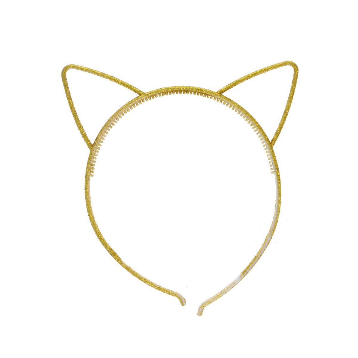 Serre tête oreilles de chat Roodoudou
