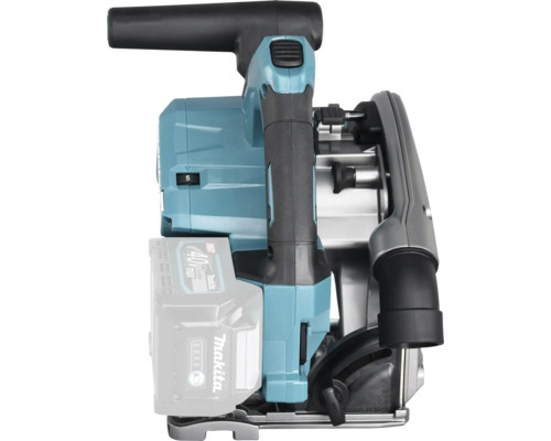 Makita SP001GZ03 40V accu-invalzaag, zonder accu en lader