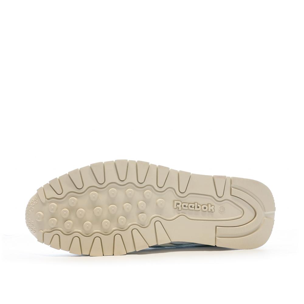Reebok Baskets Blanches Femme Reebok Classic