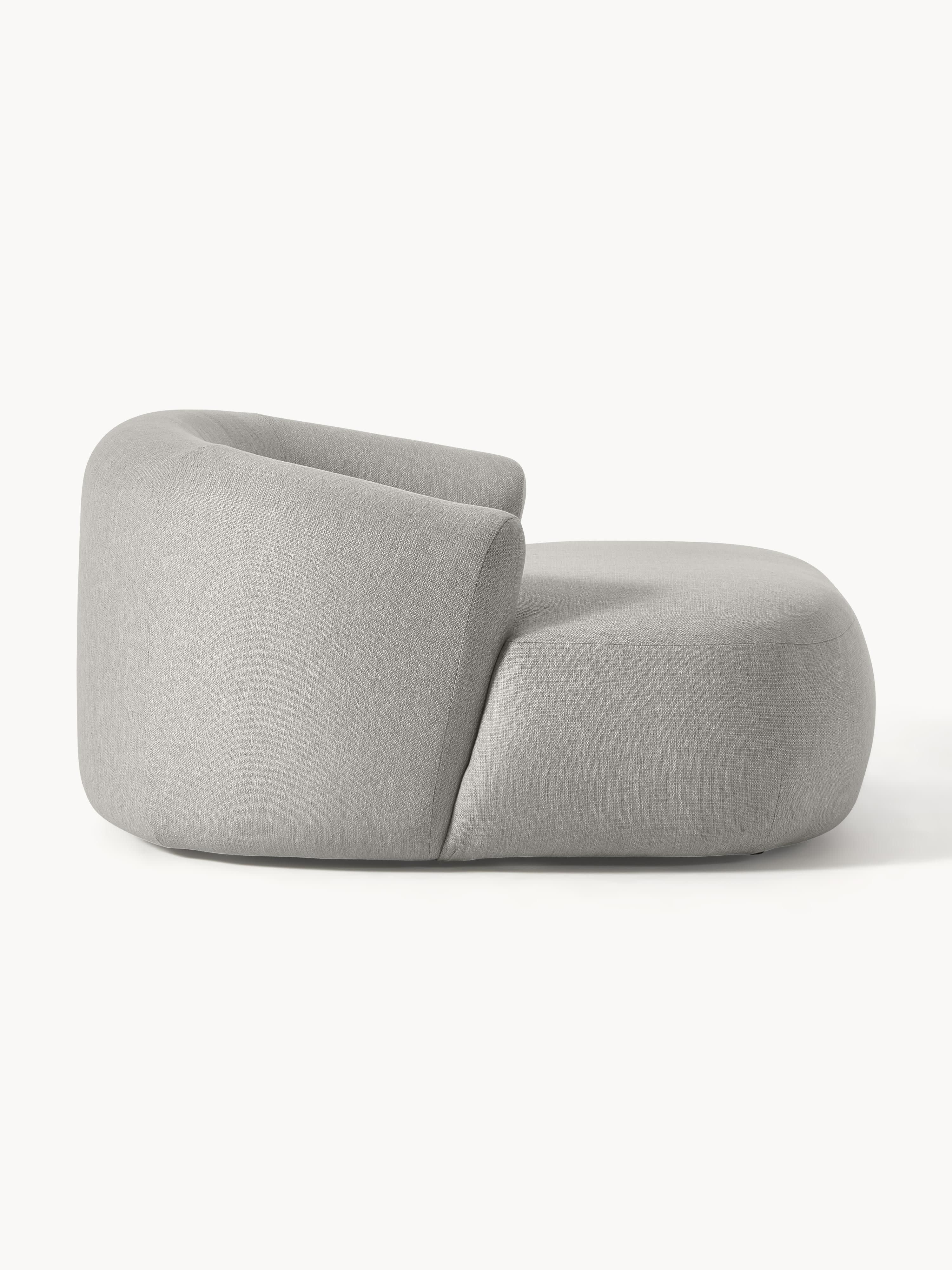 XL loungefauteuil Sofia