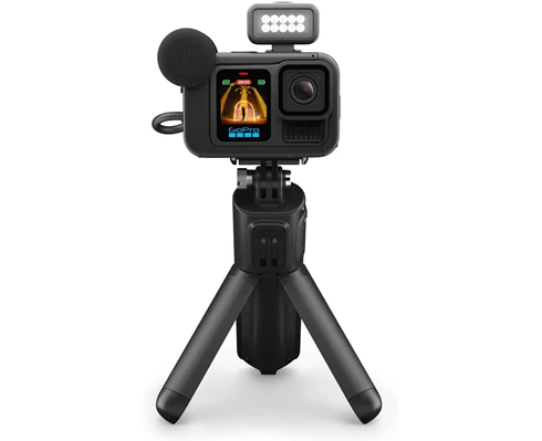 GoPro HERO 13 Black Creator Edition
