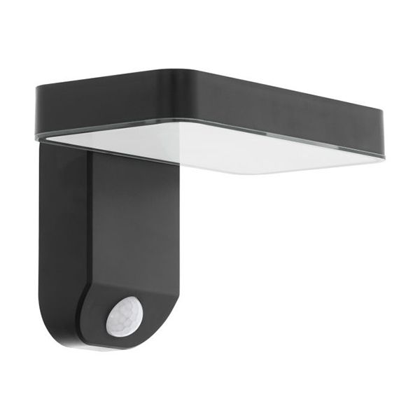 EGLO Aplique Pastion Plástico Solar-led - 98191