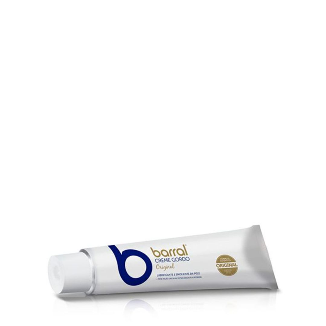 BARRAL  Creme Gordo - 100ml