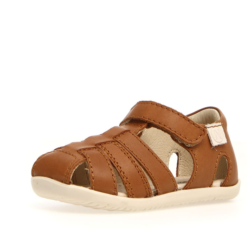Naturino Naturino Squisti Sandales Cognac