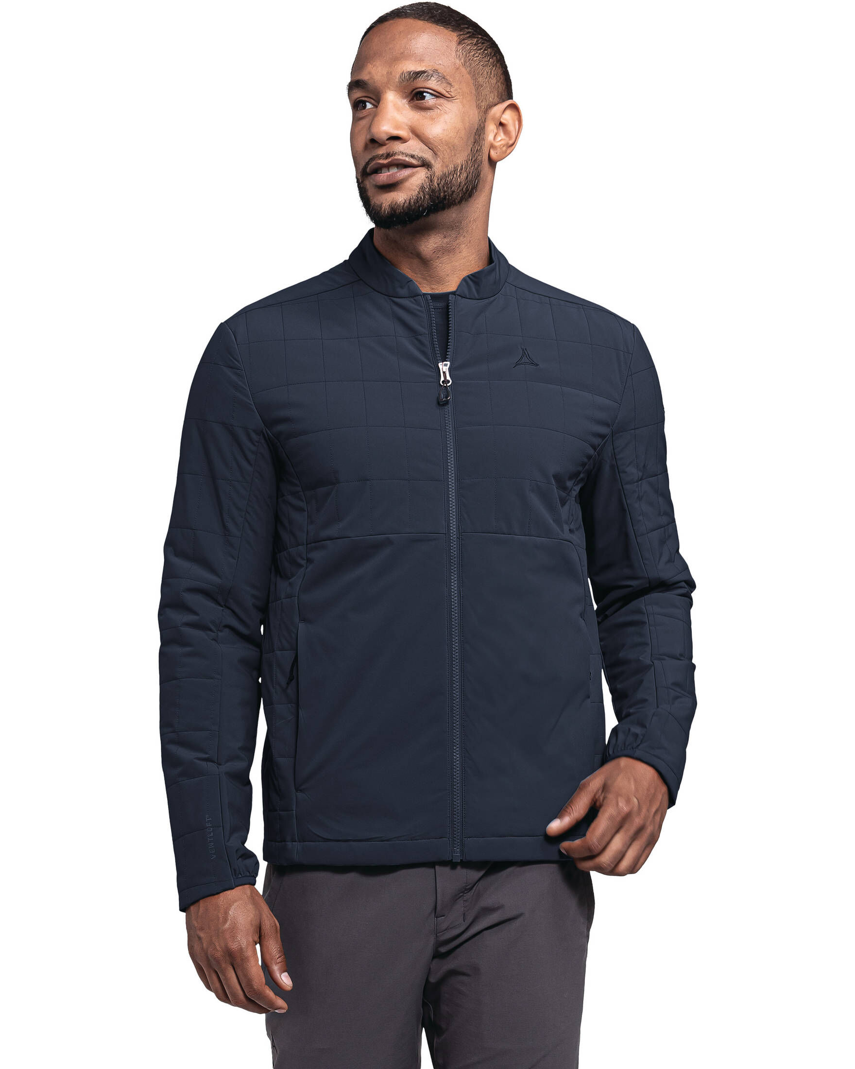 Schöffel| Herren Daunen- / Thermojacke BOZEN M