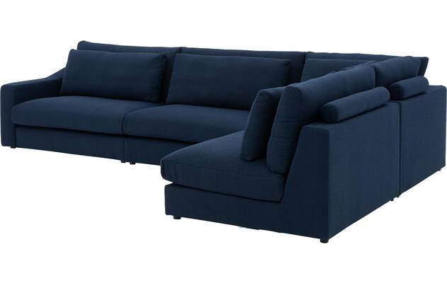 Hoekbank Odette