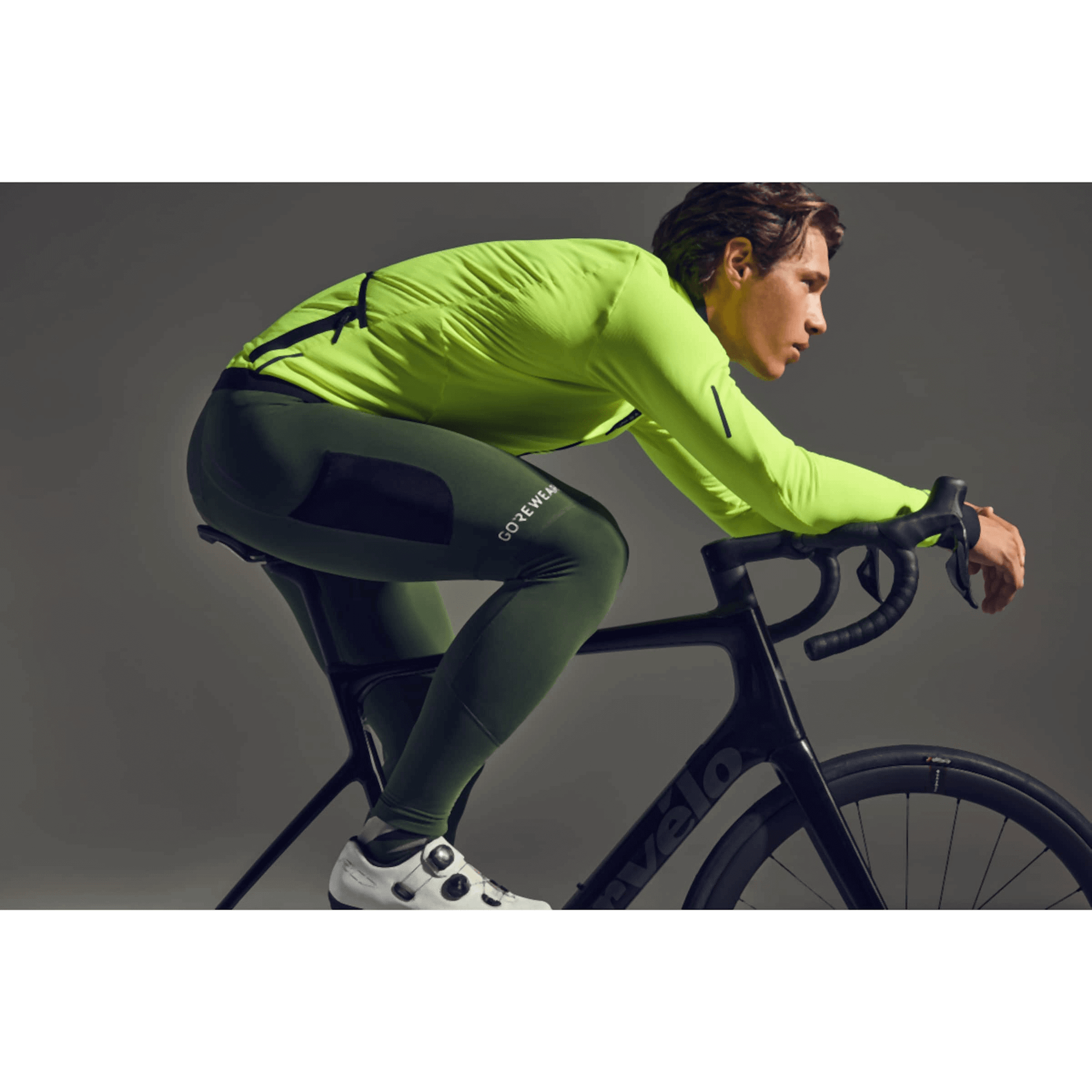 GOREWEAR Spinshift Thermo Fietsjas