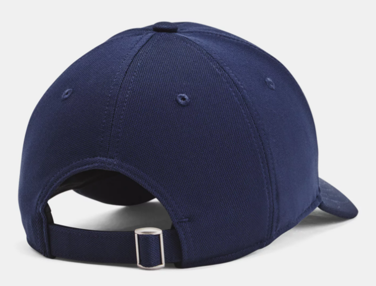 Under Armour<br>Men's Blitzing Adj