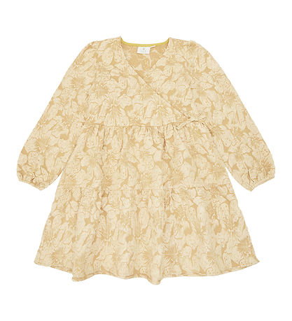 The New Kleid - TnLipa - Bronze Mist