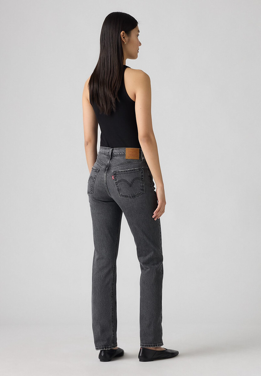 Calça jeans LEVI'S Right 501® Original