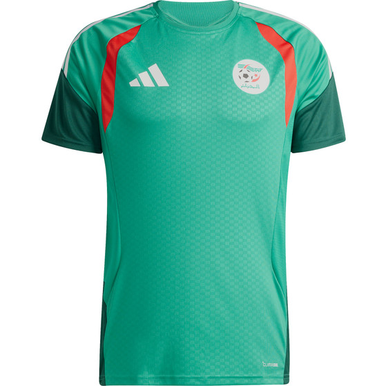 adidas Algerije Trainingsset WK 2026