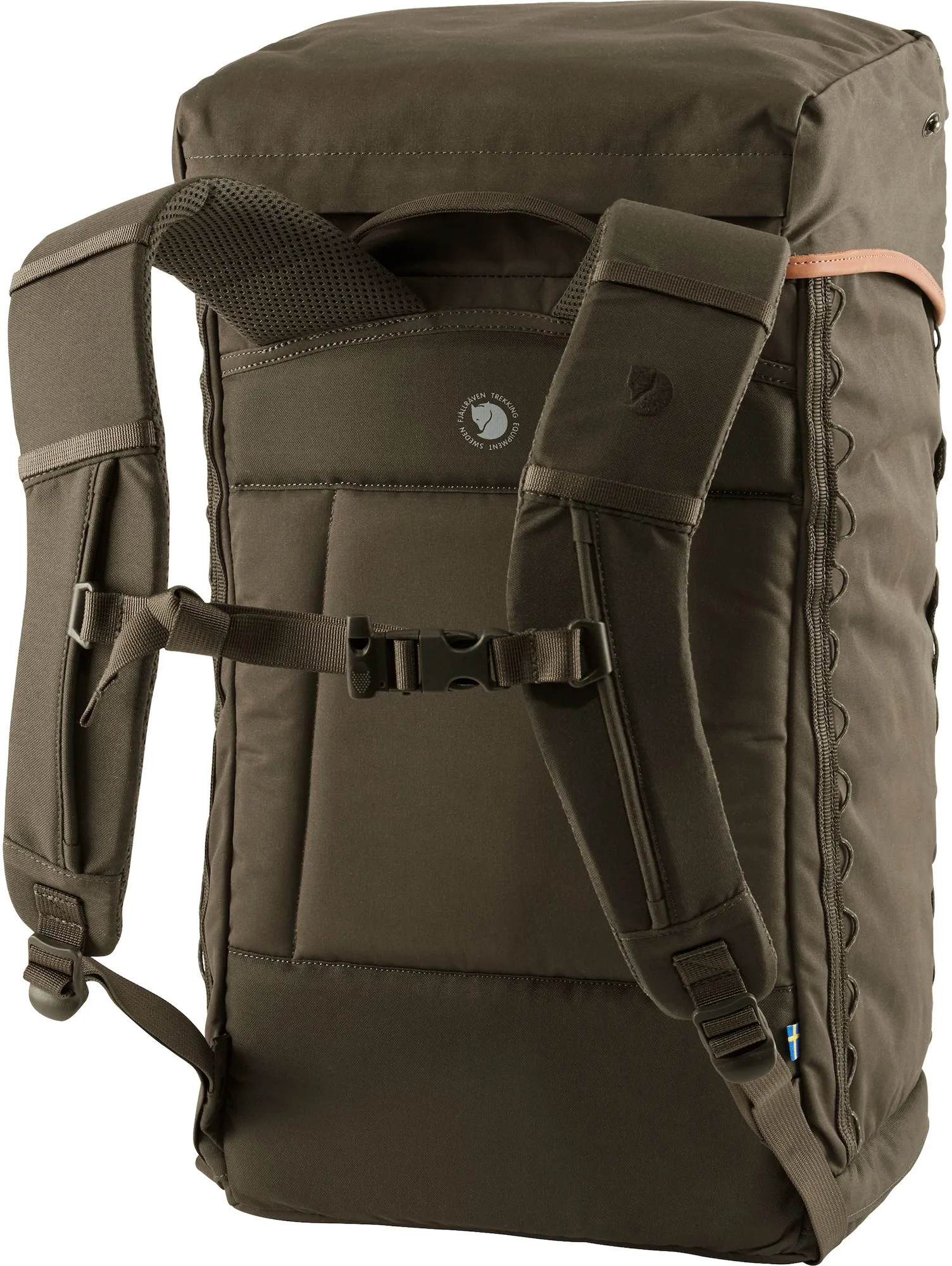 Fjällräven Singi Stubben Dark Olive