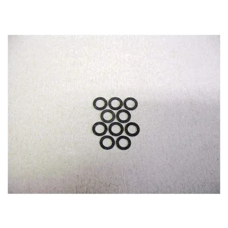PIKO Haftreifen, 6,0 x 3,8 x 0,3 mm, 10 Stück