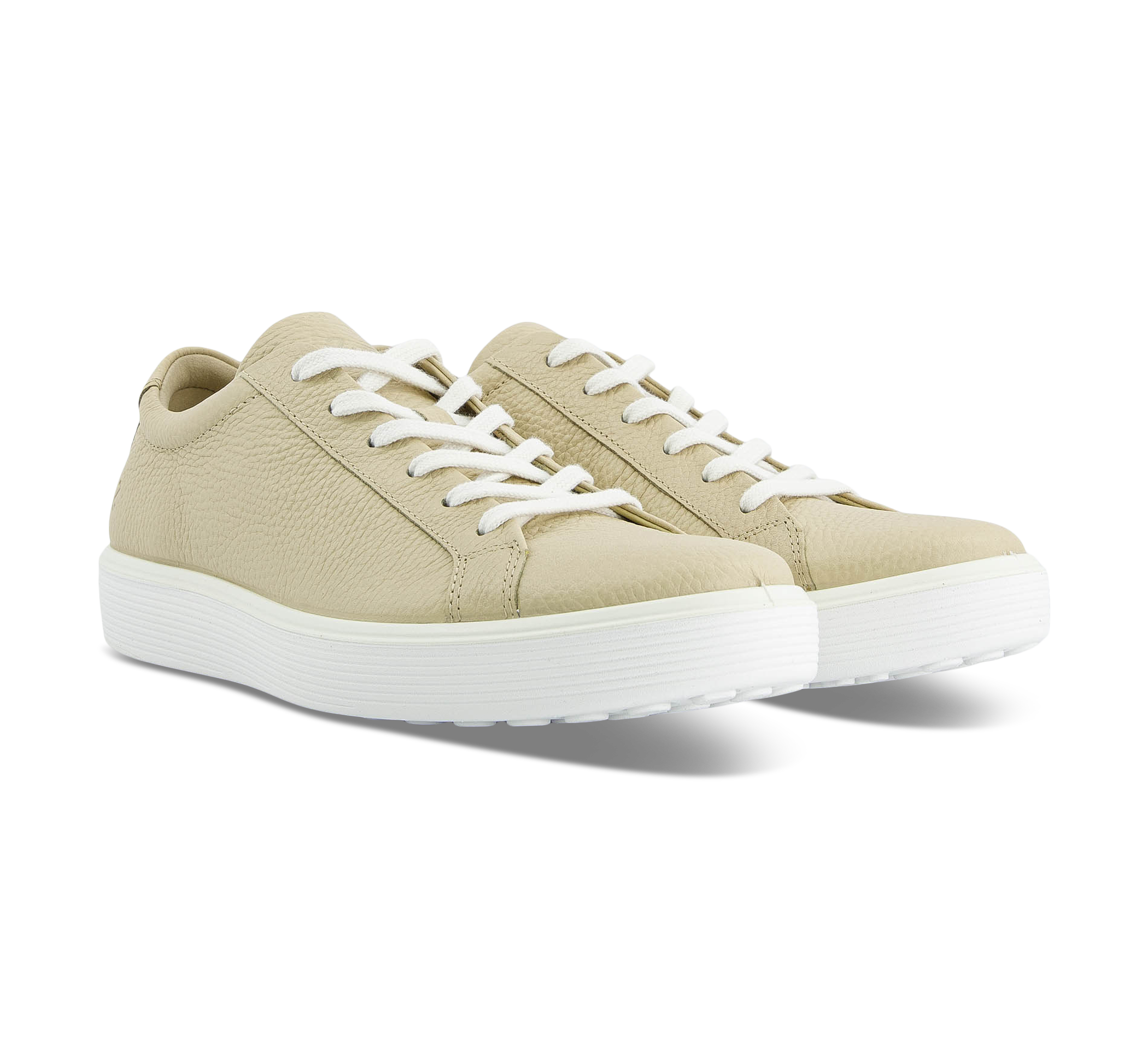 Ecco SOFT 60 beige/taupe