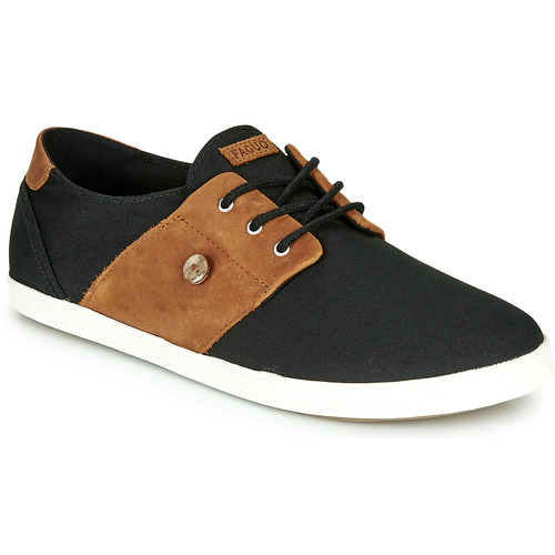 Faguo - CYPRESS - Noir / Marron