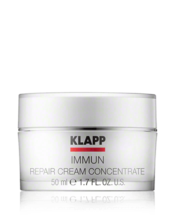 KLAPP Immun Repair Cream Concentrate 50ml