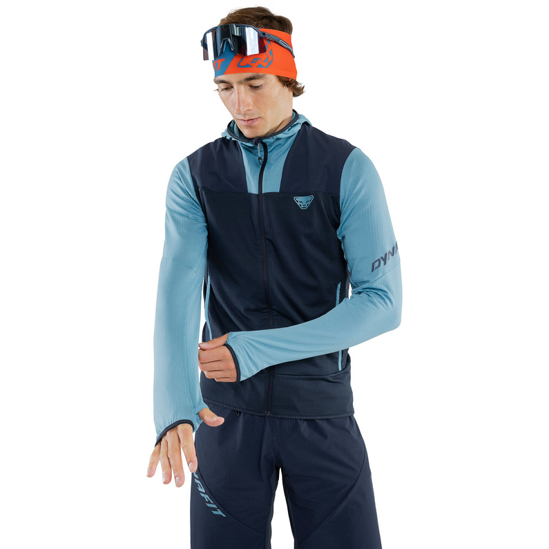 Dynafit Herren Traverse Ptc Jacke
