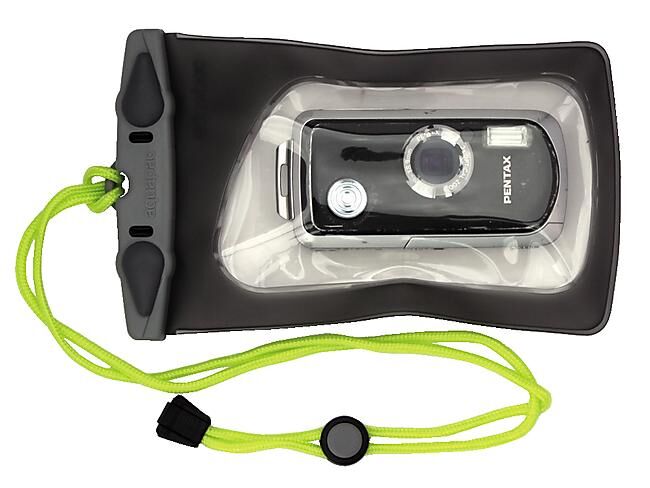 AQUAPAC - HOUSSE ETANCHE APPAREIL PHOTO