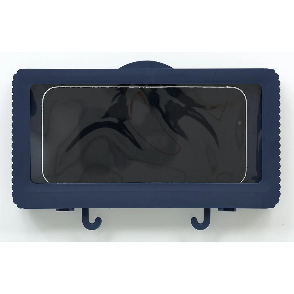 Boîtier étanche pour téléphone 19,3x12,5cm