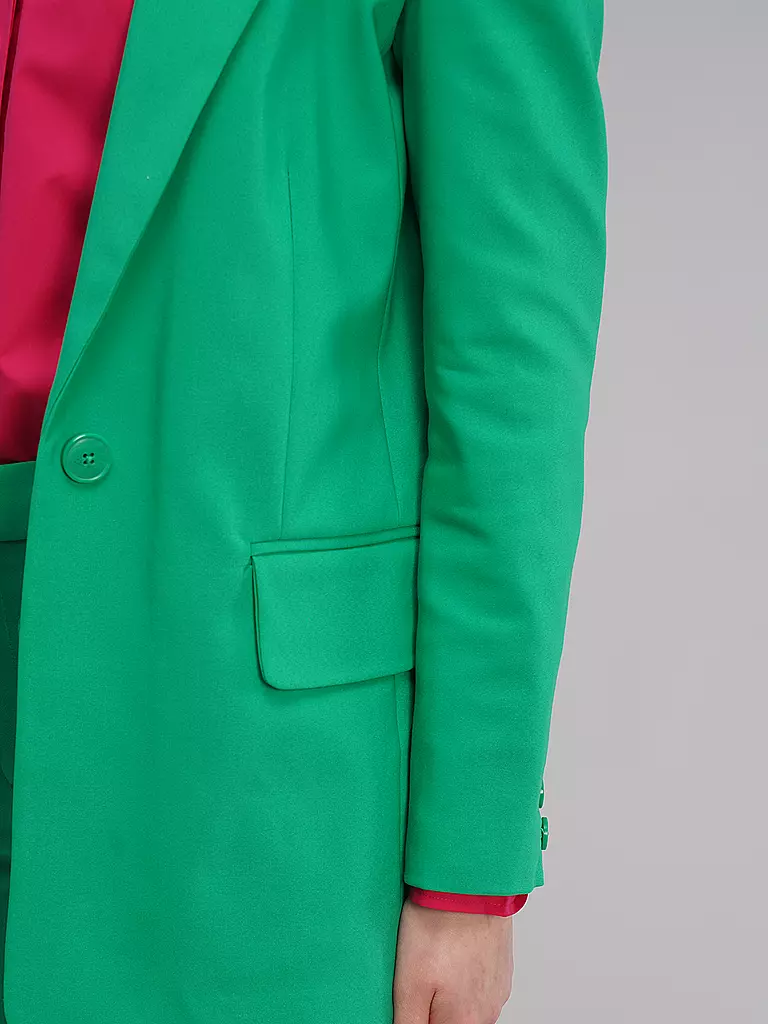 IN WEAR Blazer ZELLA  grün