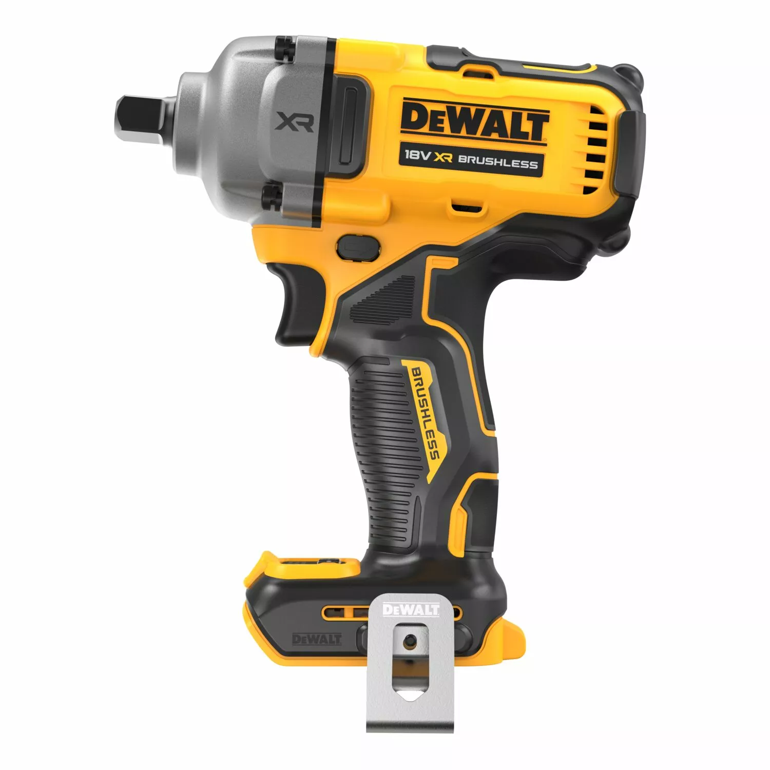 DeWALT DCF892NT-XJ 18V Li-ion XR Accu Slagmoersleutel body - 1/2