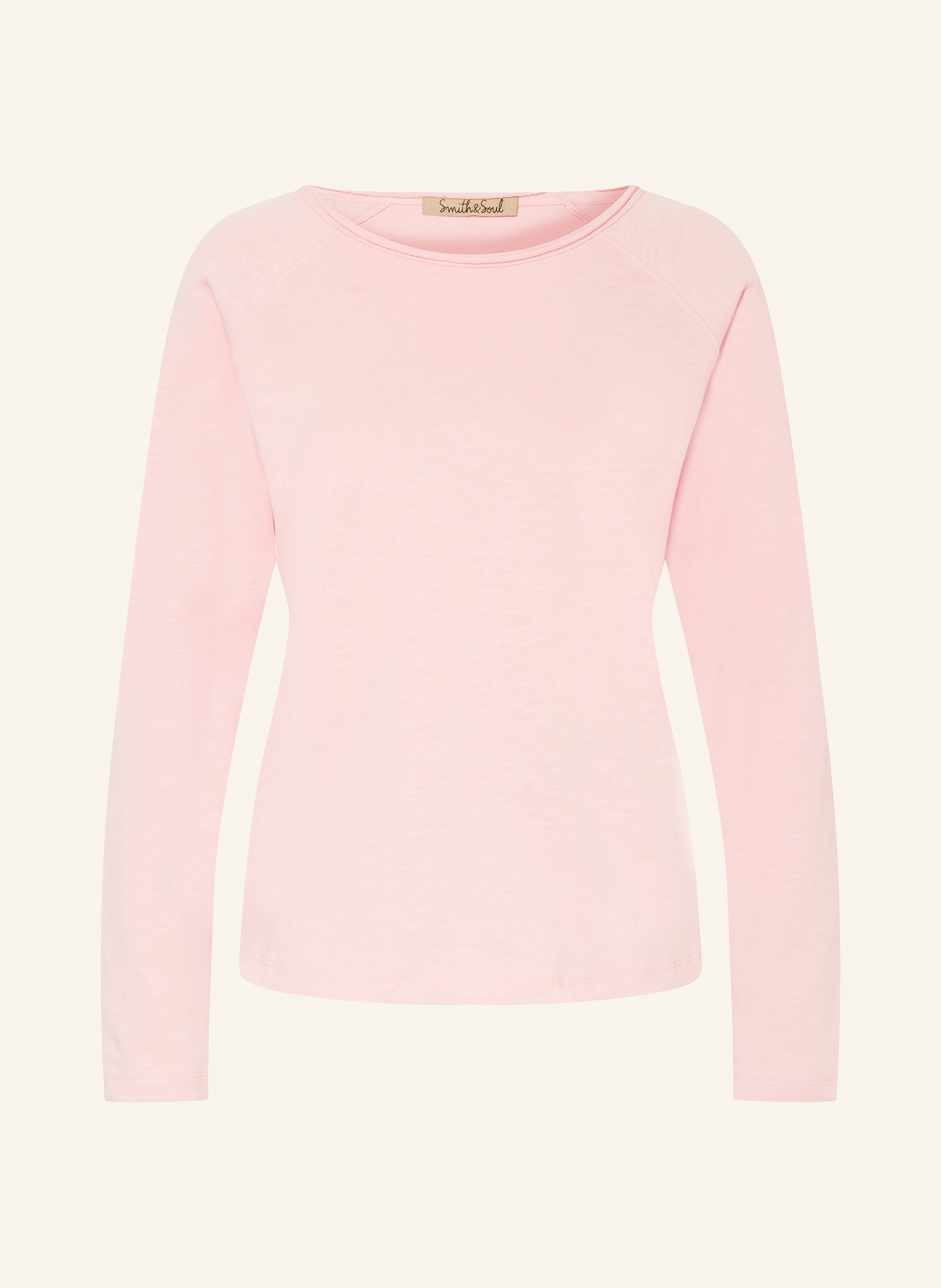 Smith & Soul Longsleeve