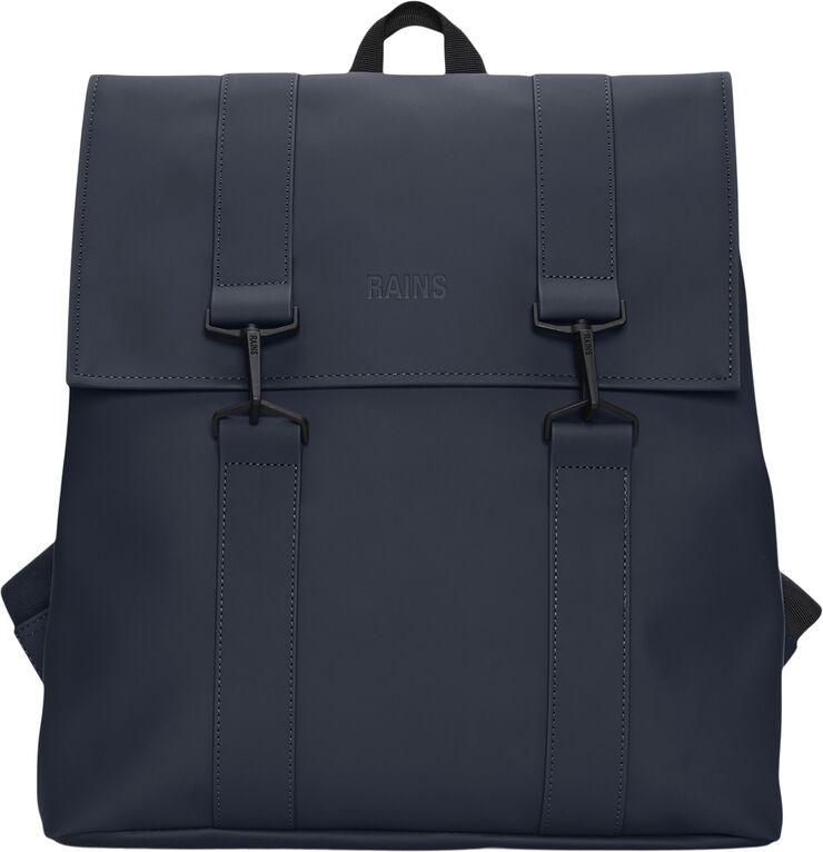Rains MSN Bag W3 Navy
