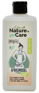 Nature Care Afwasmiddel Citrus 500ML