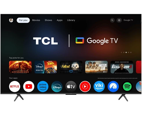 TCL 75T8C