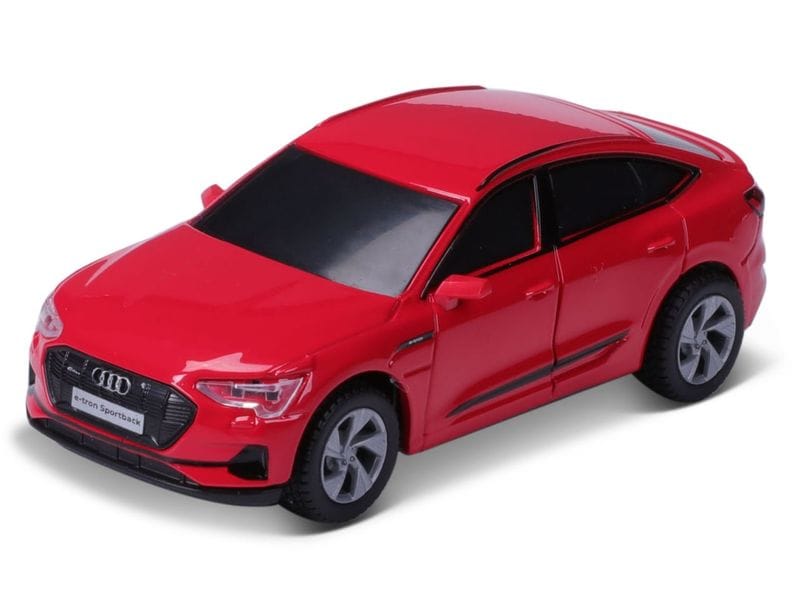 Maisto Auto RC Power Racer Audi E-tron Bluetooth Ferngesteuertes Spielzeug