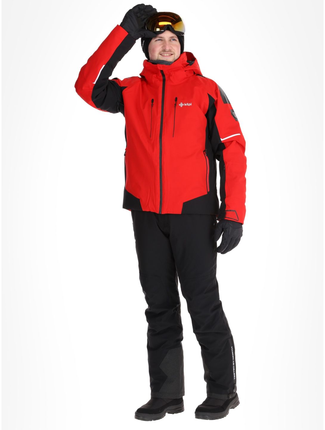 TURNAU ski-jas heren