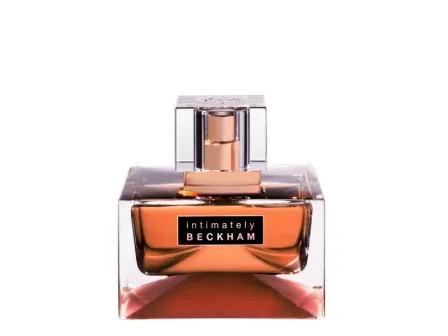 David Beckham Intimately Edt Spray - Mand - 75 ml