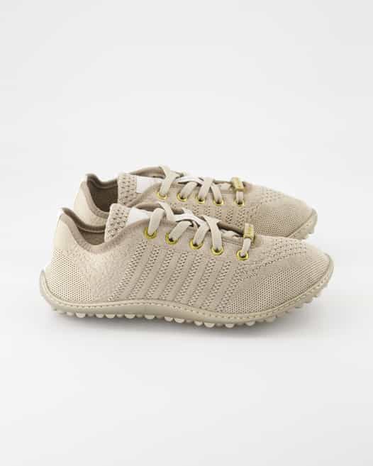 Leguano 1005006037 Barfußschuhe in Gold