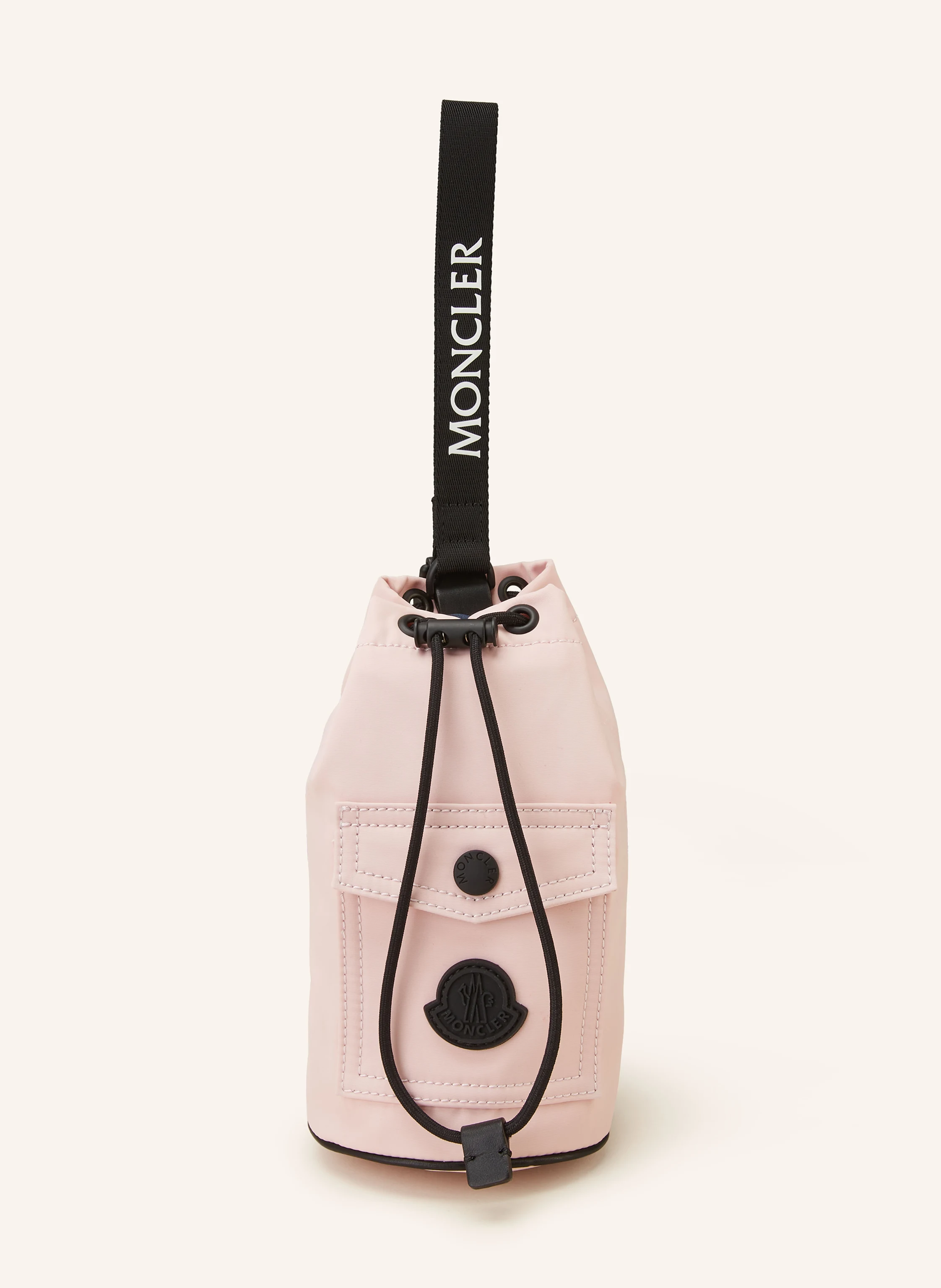 MONCLER Beuteltasche