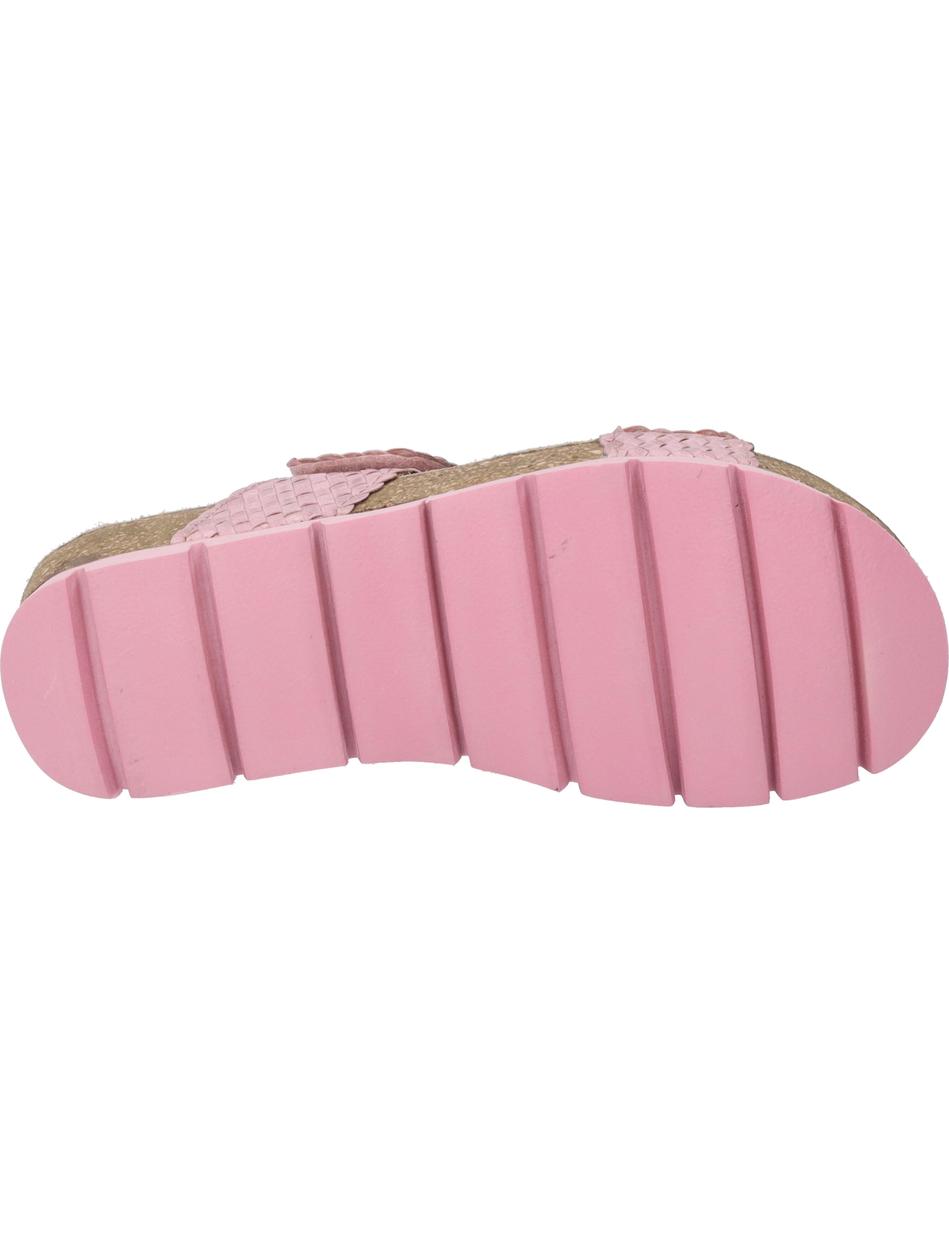 Sandale Lucie 04, rosa