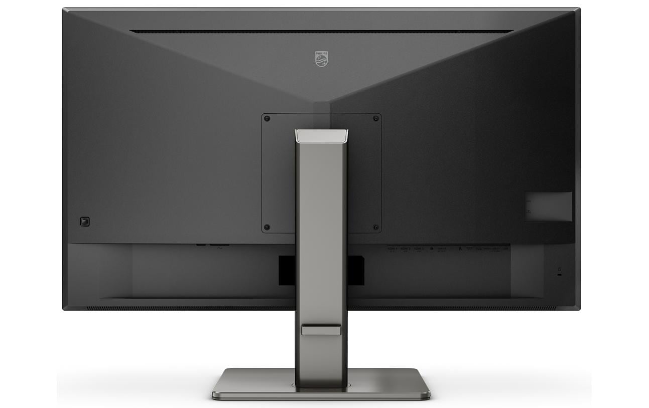 Monitor 439P1/00<br>HDR-fähiger 42.51-Zoll-Monitor mit einer Auflösung von 3840 x 2160 (Ultra HD 4K)